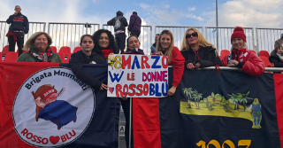 Guidonia-Samb 0-1: Eusepi riporta la vittoria dopo 50 giorni